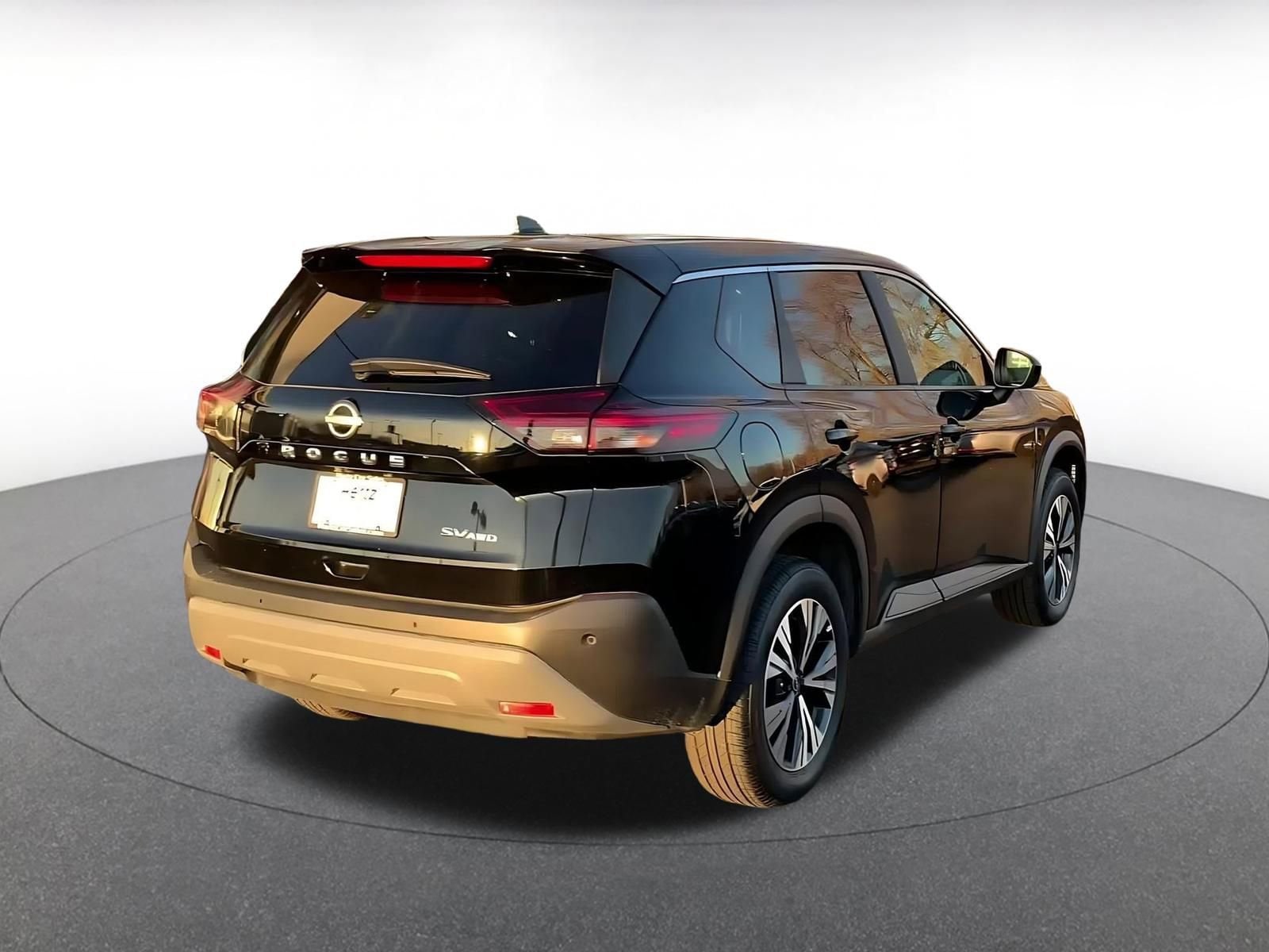 Thumbnail: 2023 Nissan Rogue - 14