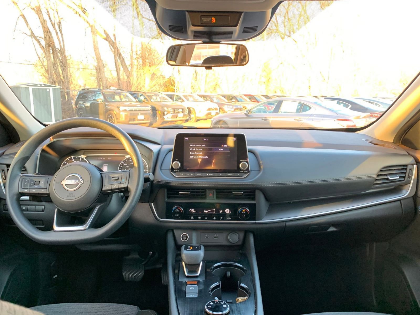 Thumbnail: 2023 Nissan Rogue - 33