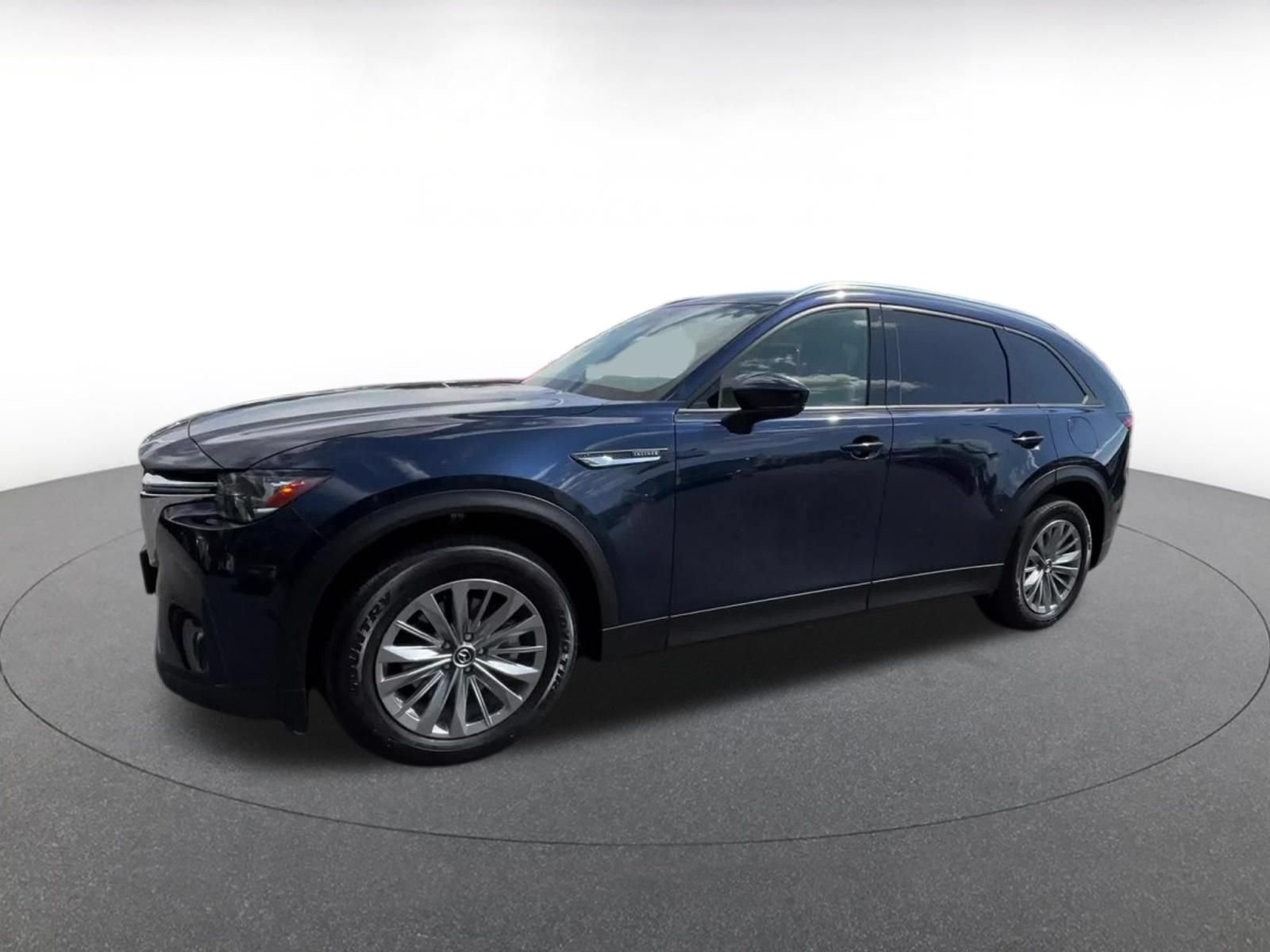 Thumbnail: 2025 Mazda CX-90 - 8