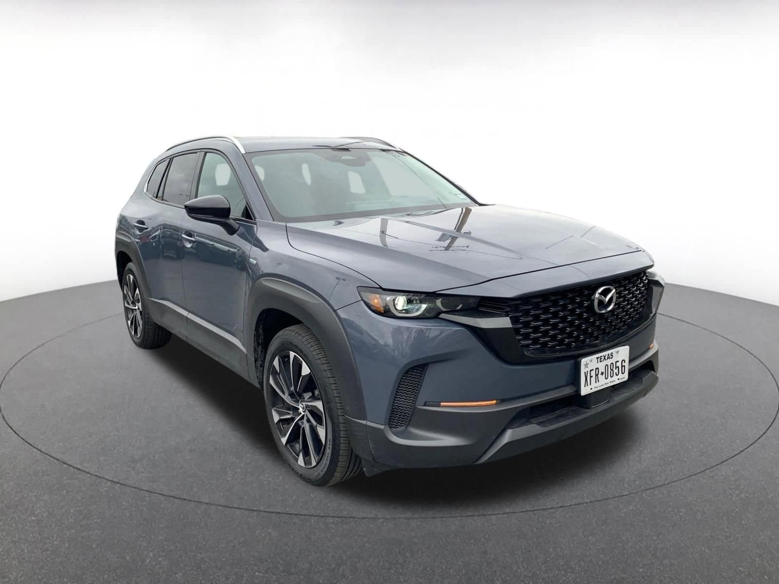 Thumbnail: 2025 Mazda CX-50 - 1