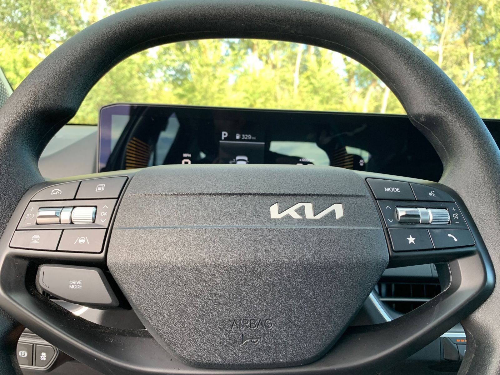 Thumbnail: 2025 Kia K4 - 25