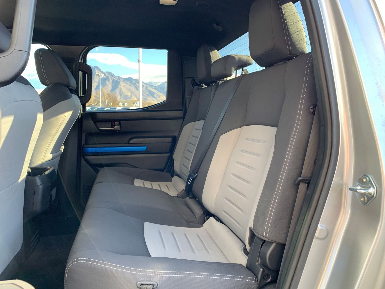 Thumbnail: 2025 Toyota Tacoma - 24