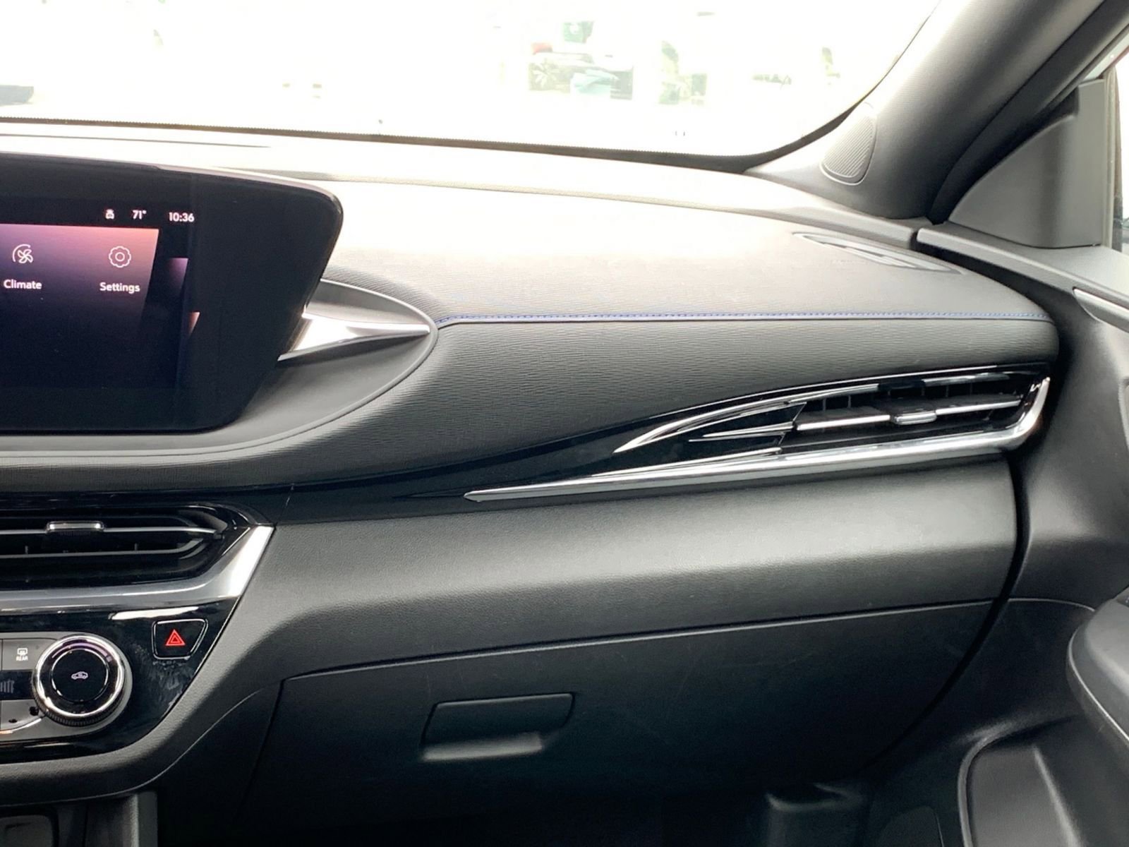 Thumbnail: 2025 Buick Envista - 33