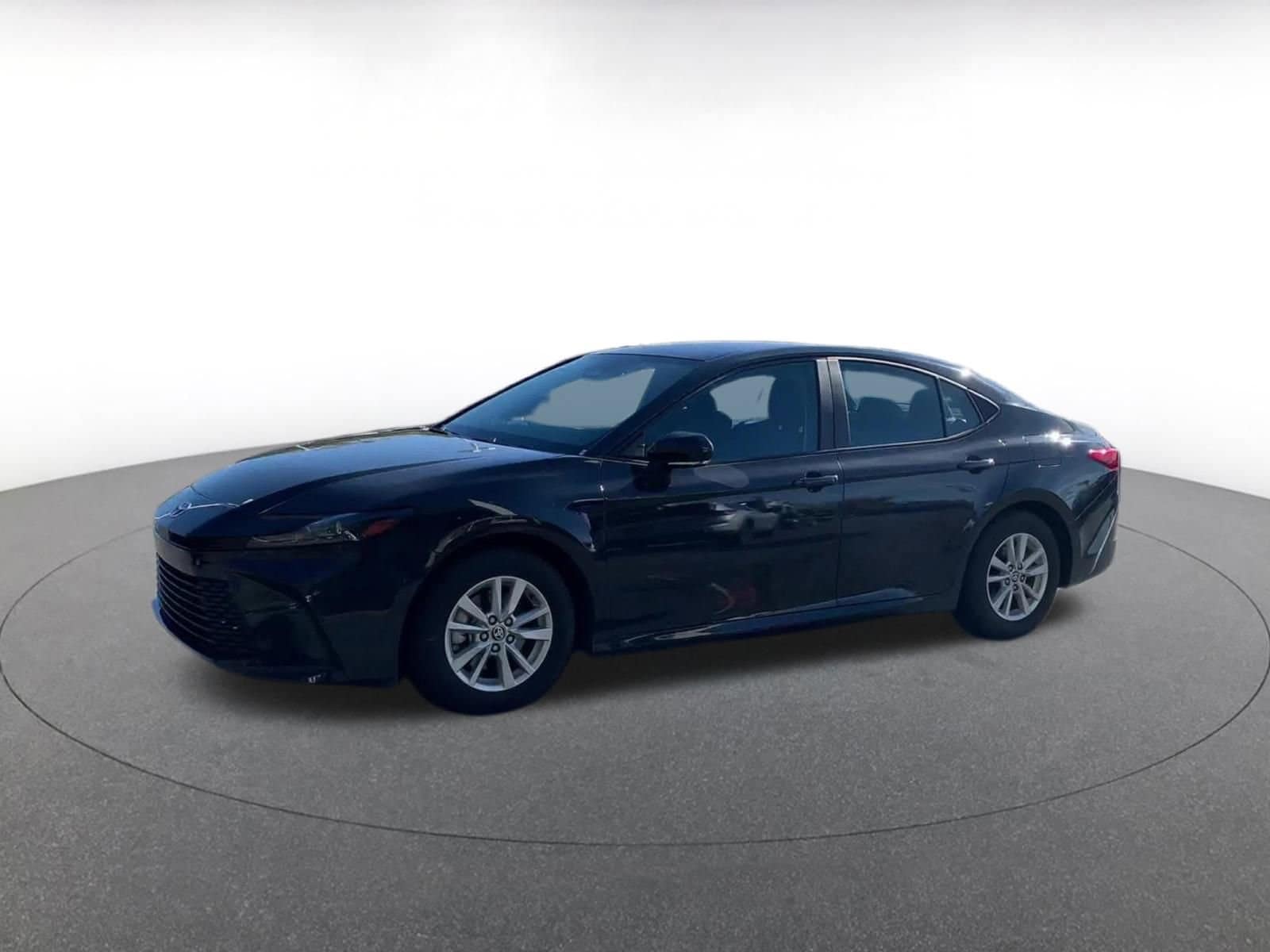 Thumbnail: 2025 Toyota Camry - 8