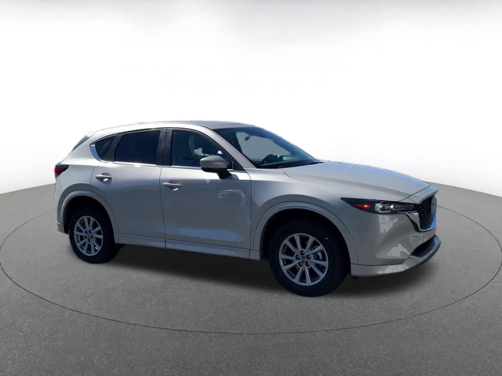 Thumbnail: 2025 Mazda CX-5 - 2