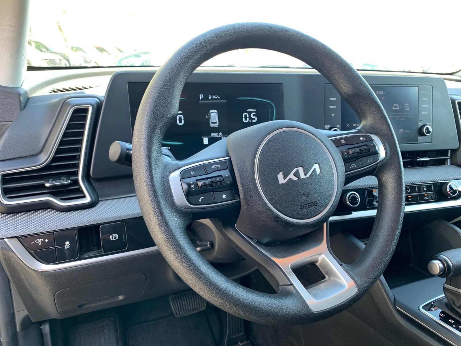 Thumbnail: 2025 Kia Sportage - 32
