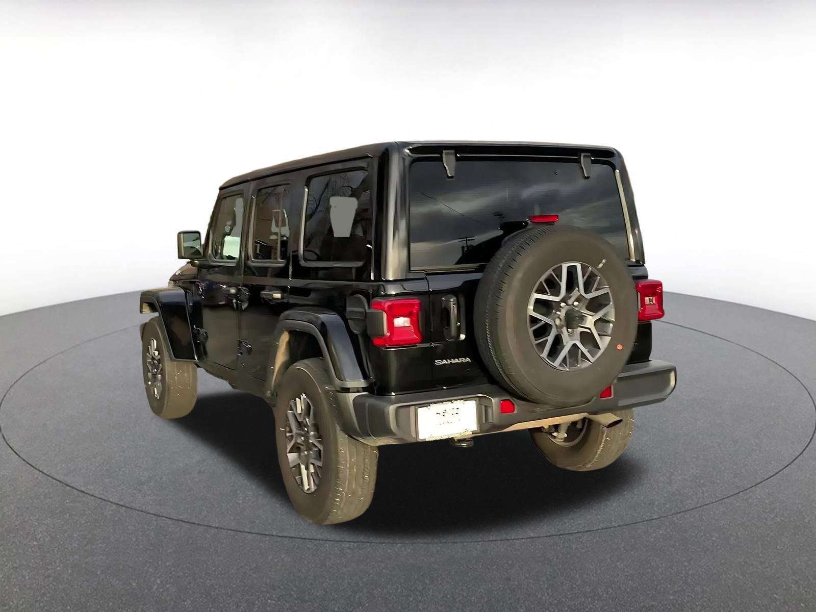 Thumbnail: 2025 Jeep Wrangler - 11
