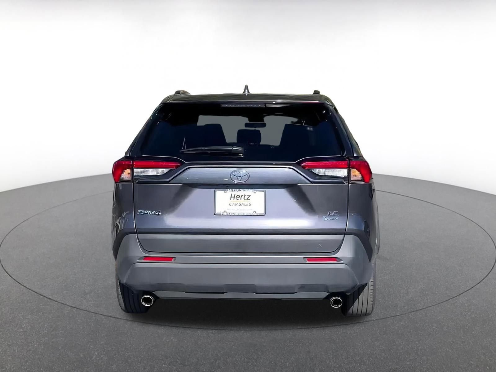 Thumbnail: 2025 Toyota RAV4 - 12