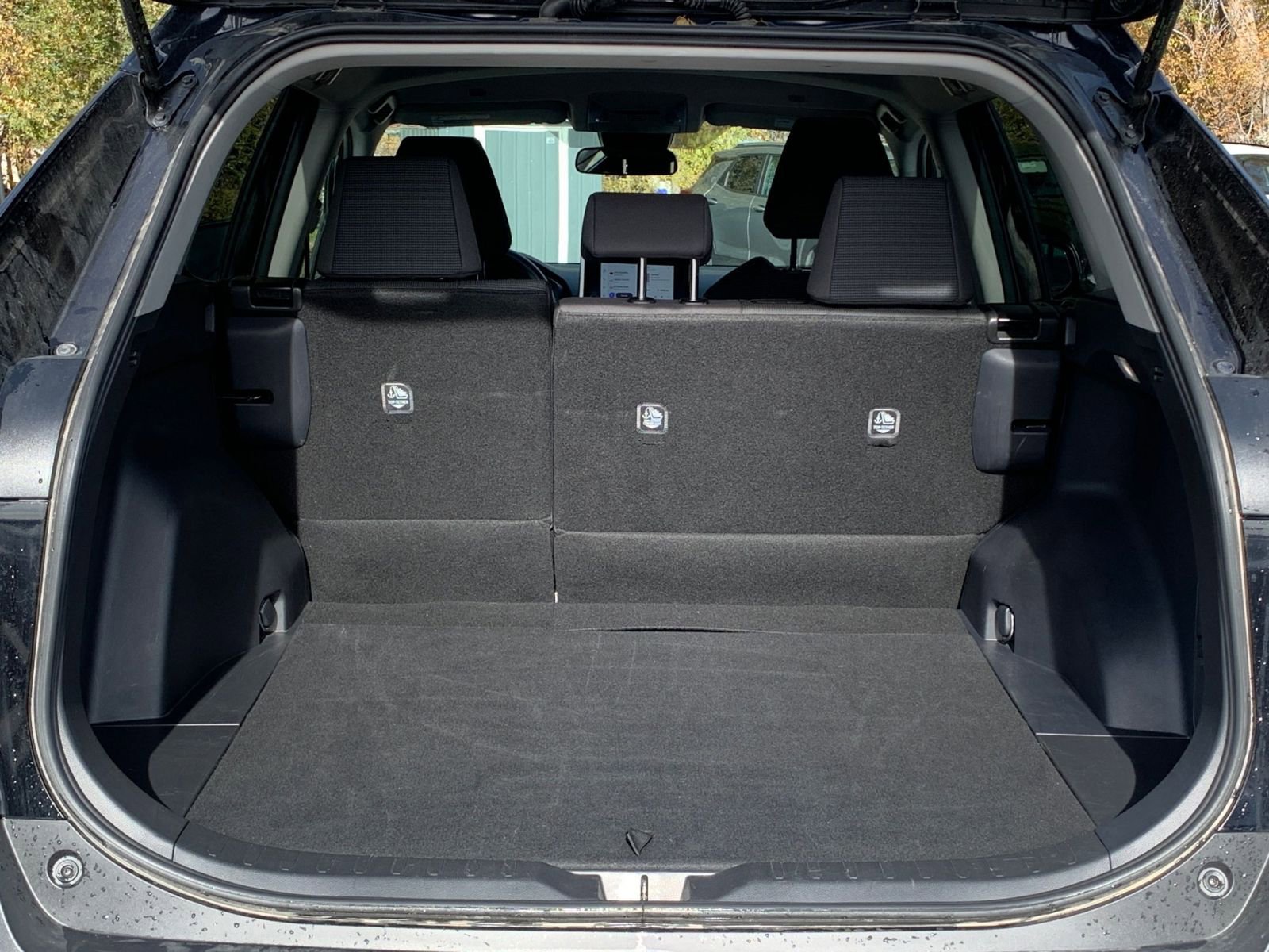 Thumbnail: 2025 Toyota RAV4 - 30