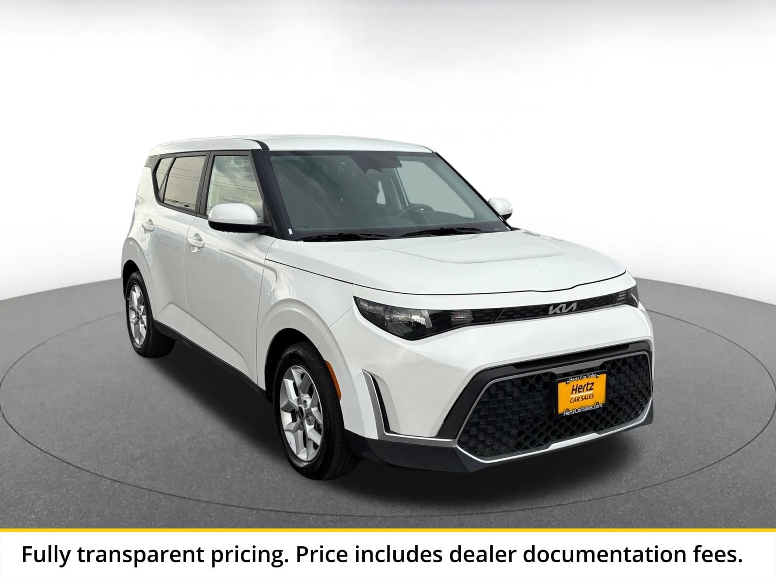 Thumbnail: 2025 Kia Soul - 1