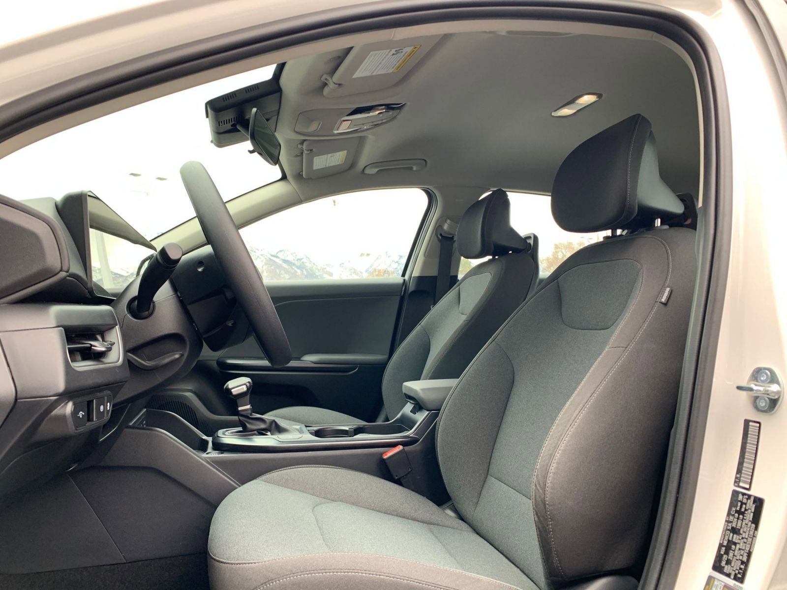 Thumbnail: 2025 Kia K4 - 25