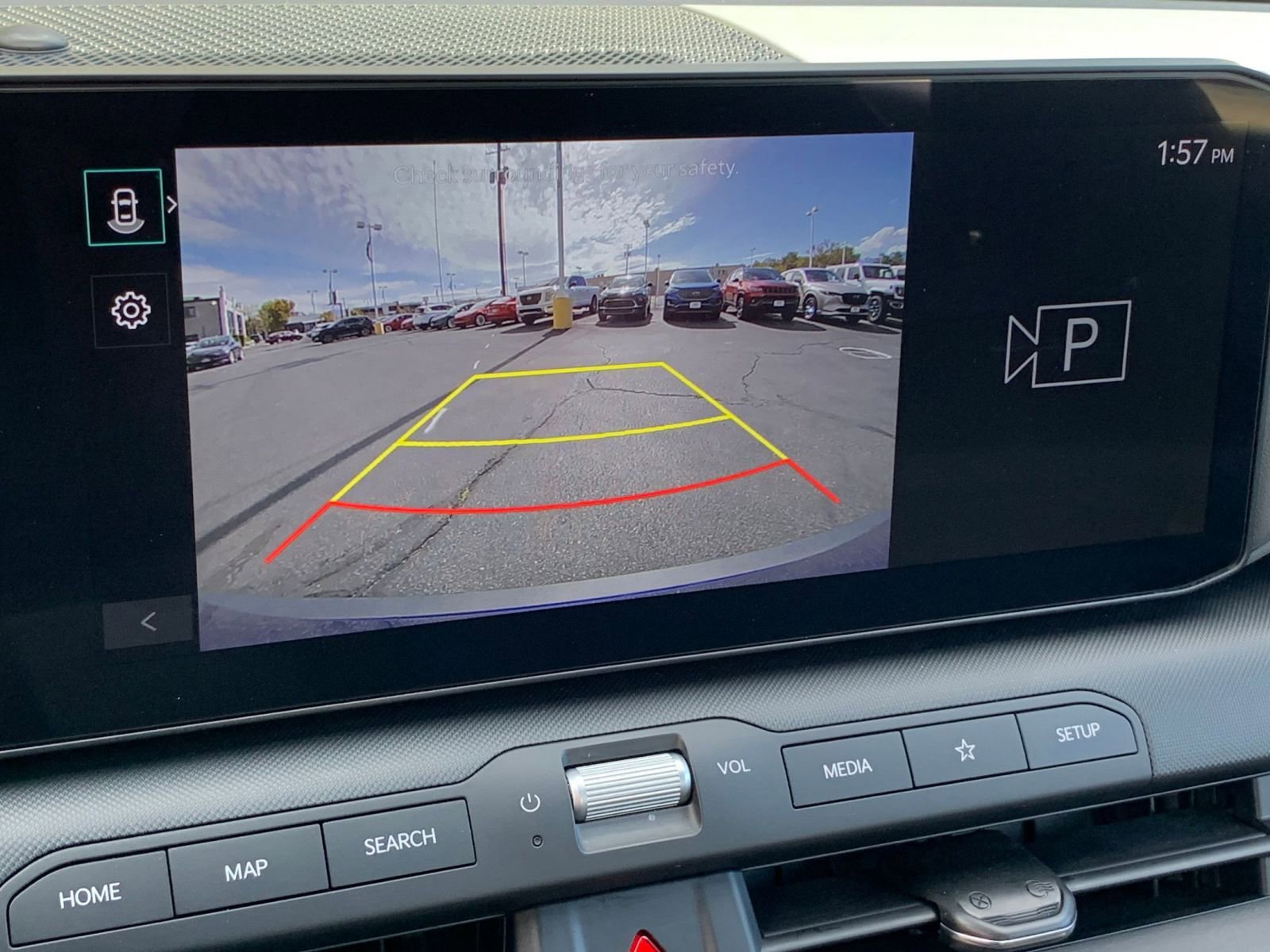 Thumbnail: 2025 Kia K4 - 17