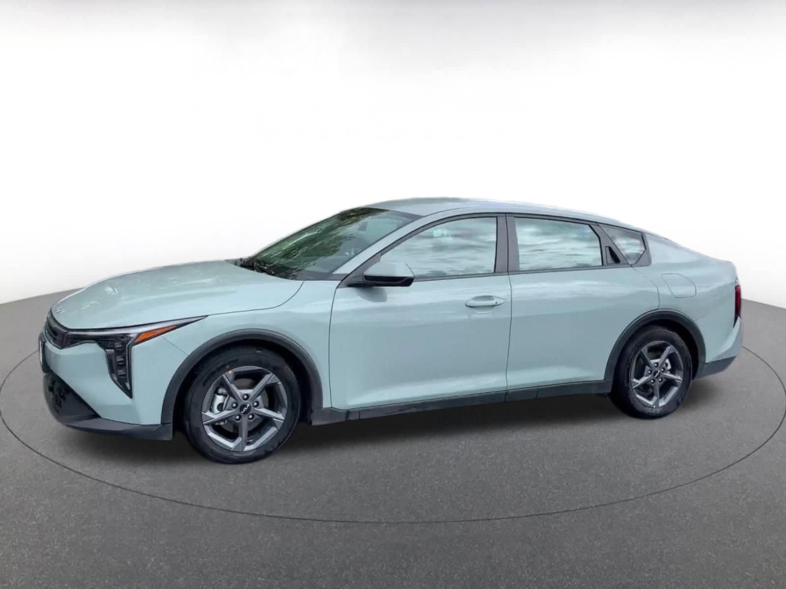 Thumbnail: 2025 Kia K4 - 8