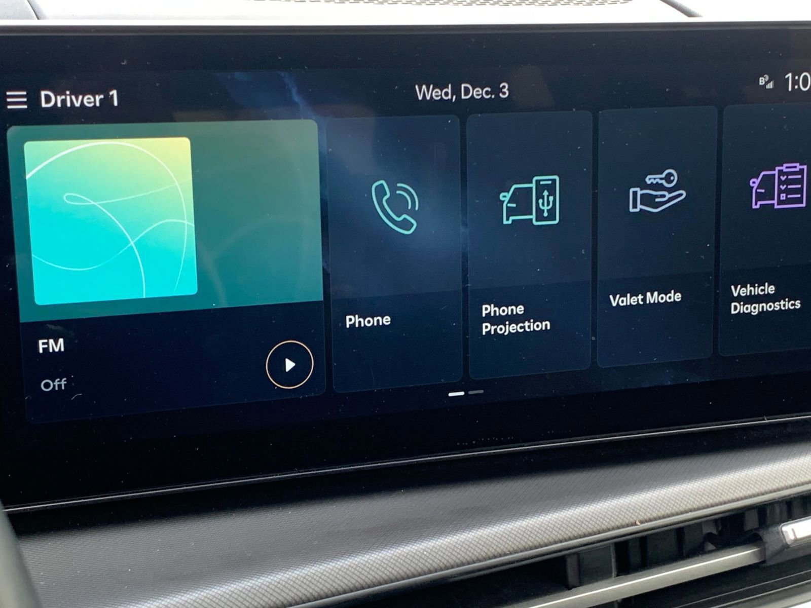 Thumbnail: 2025 Hyundai Santa Fe - 22