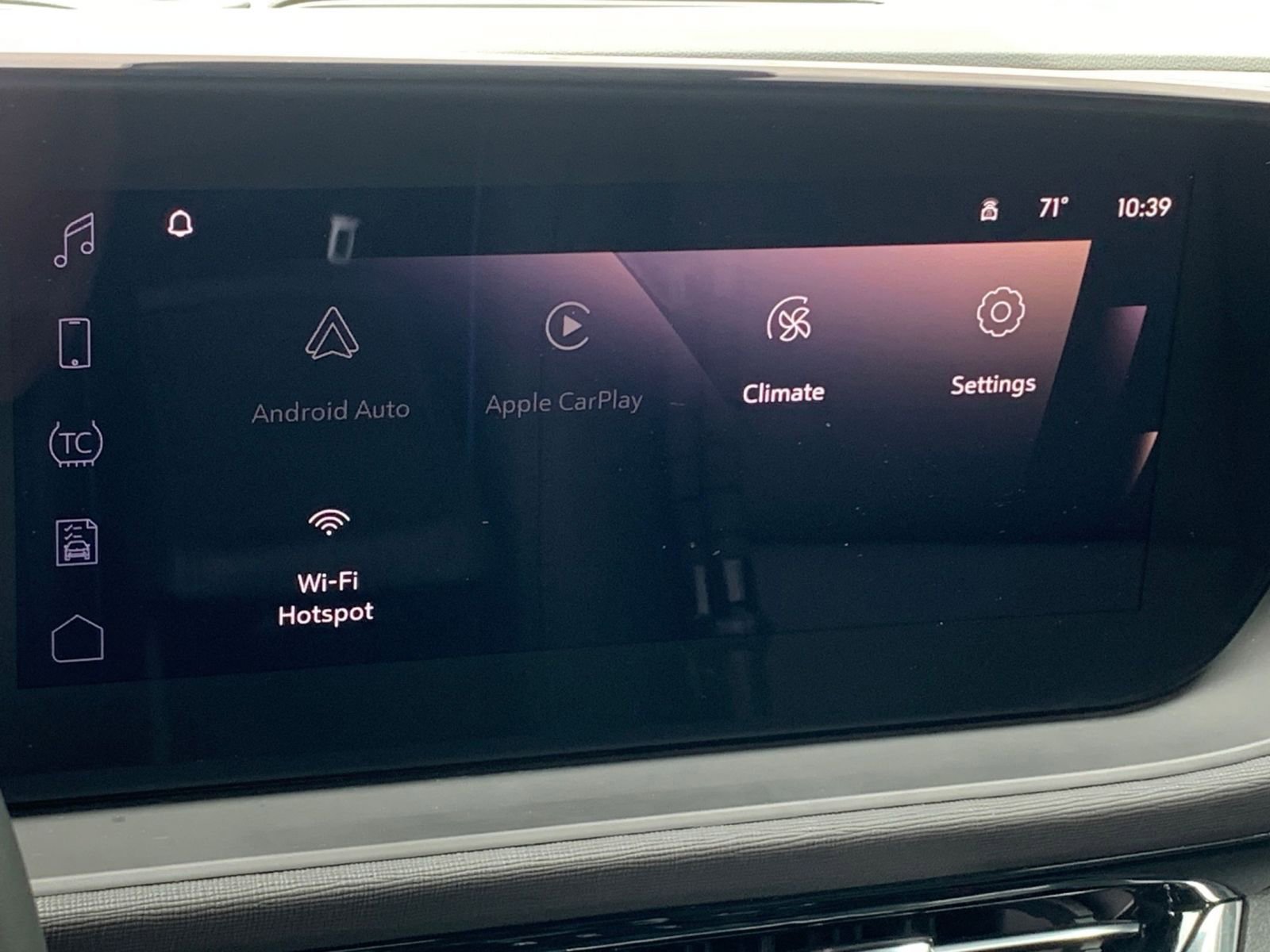 Thumbnail: 2025 Buick Envista - 21