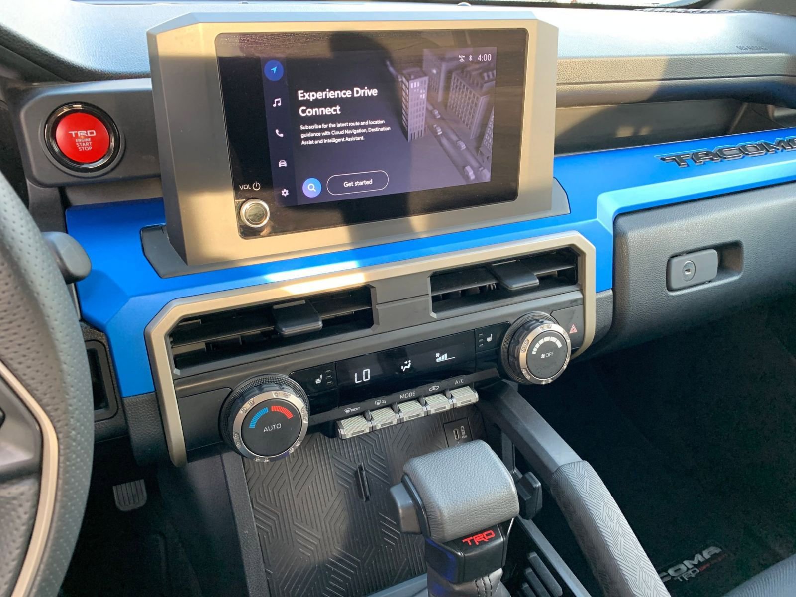 Thumbnail: 2025 Toyota Tacoma - 18