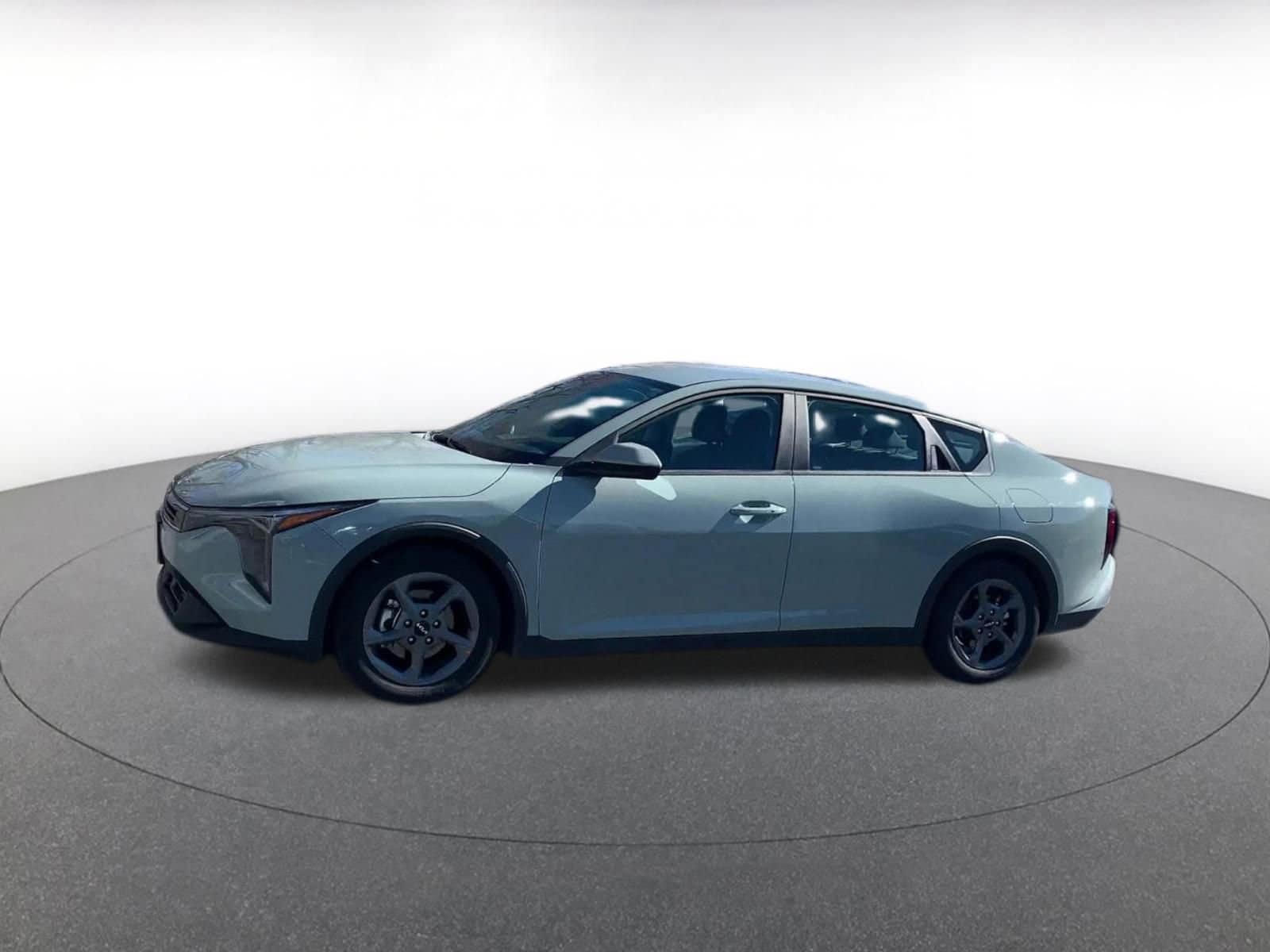 Thumbnail: 2025 Kia K4 - 8