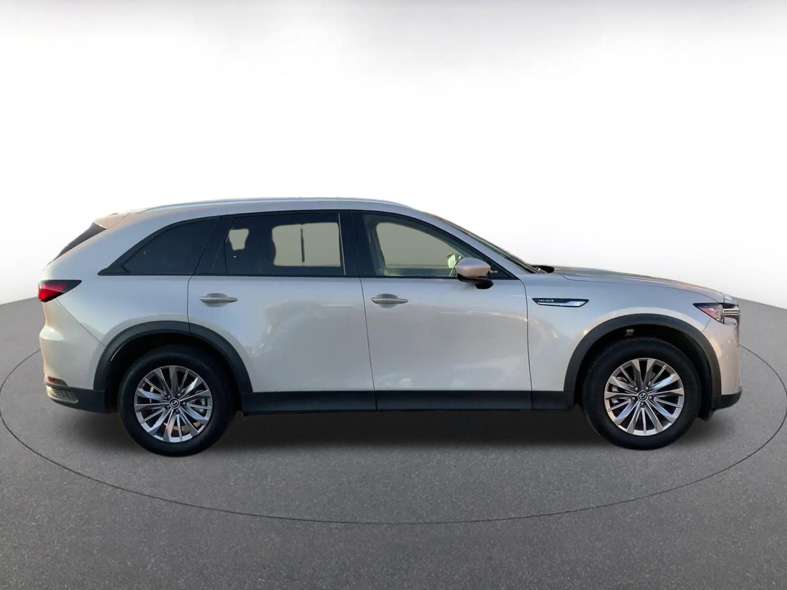 Thumbnail: 2025 Mazda CX-90 - 16