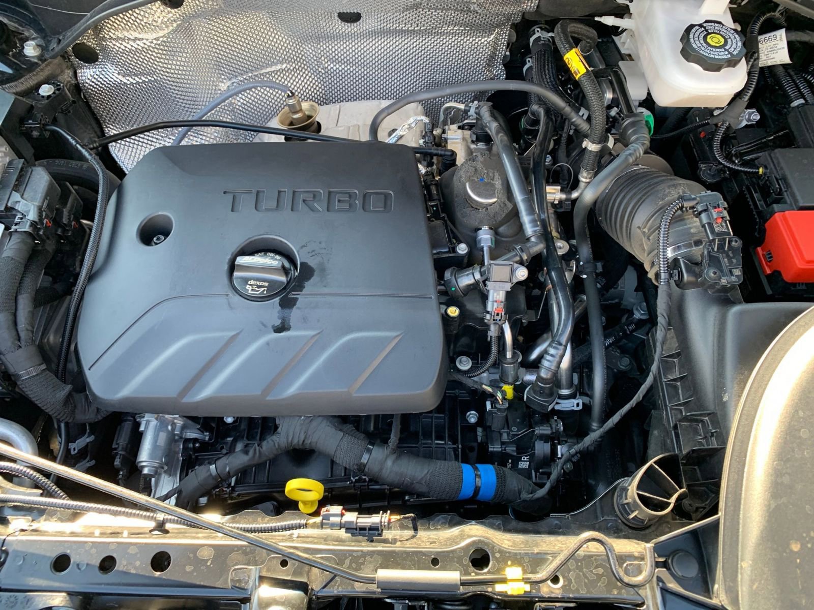 Thumbnail: 2025 Buick Encore GX - 30