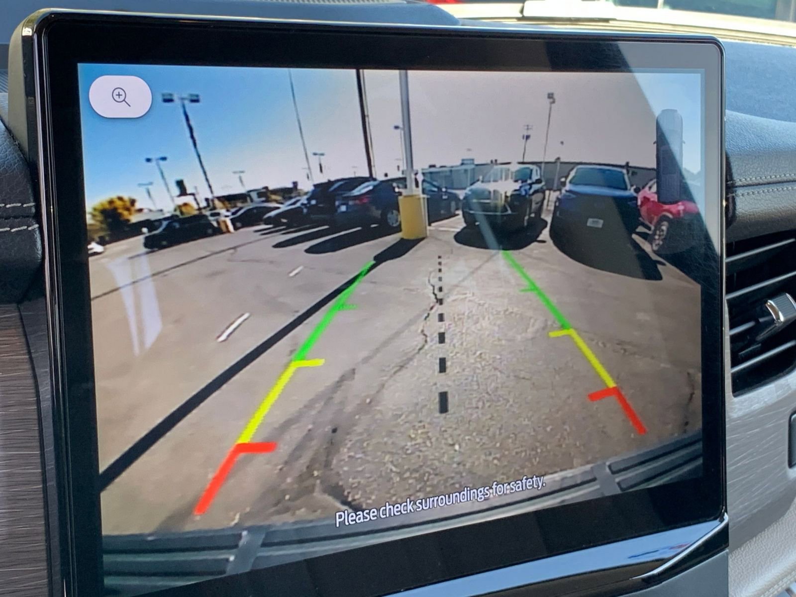 Thumbnail: 2024 Ford Expedition - 17