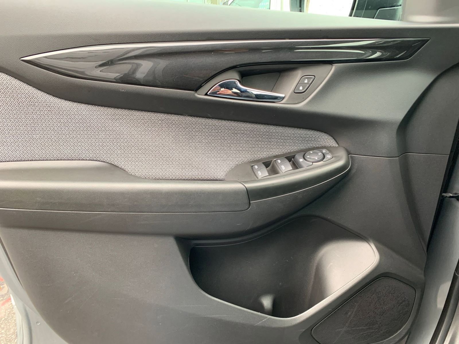 Thumbnail: 2025 Chevrolet TrailBlazer - 20