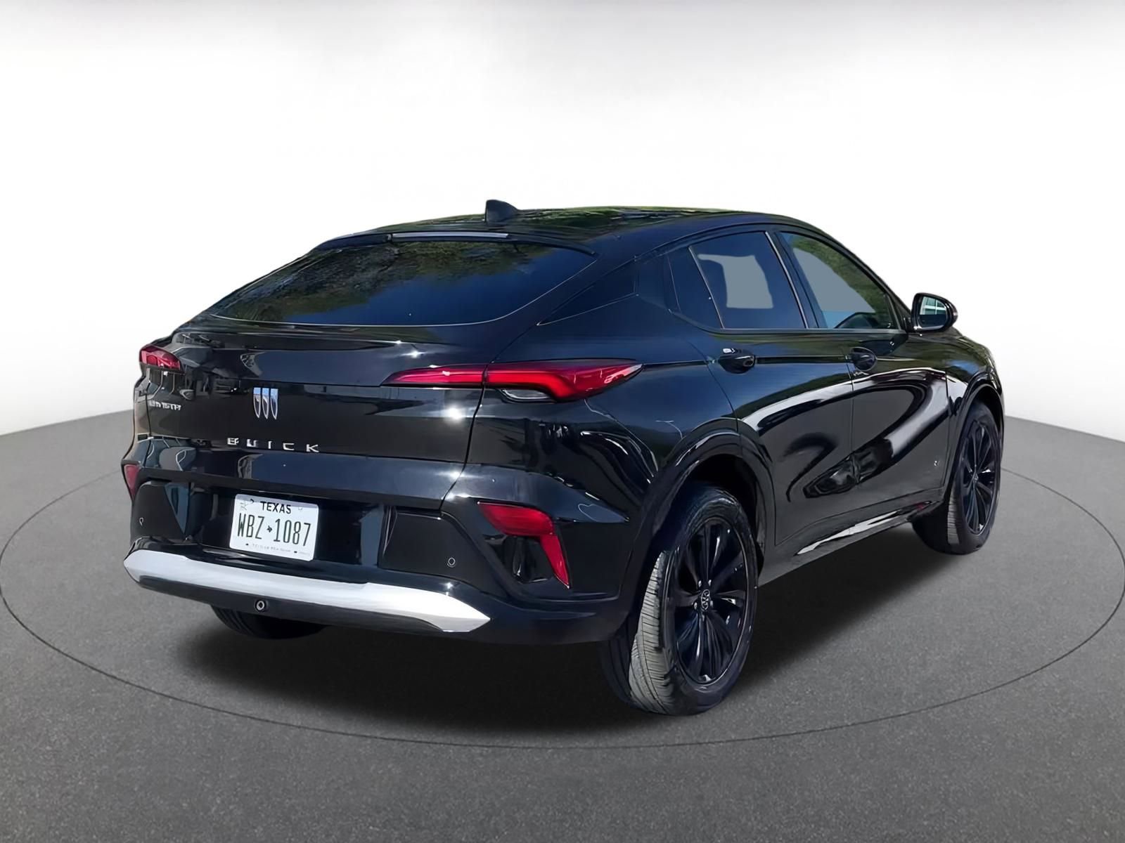 Thumbnail: 2025 Buick Envista - 14