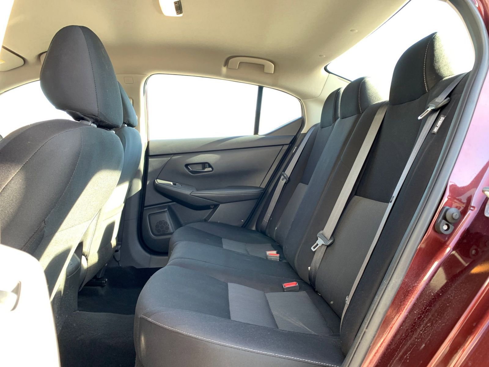 Thumbnail: 2025 Nissan Sentra - 24