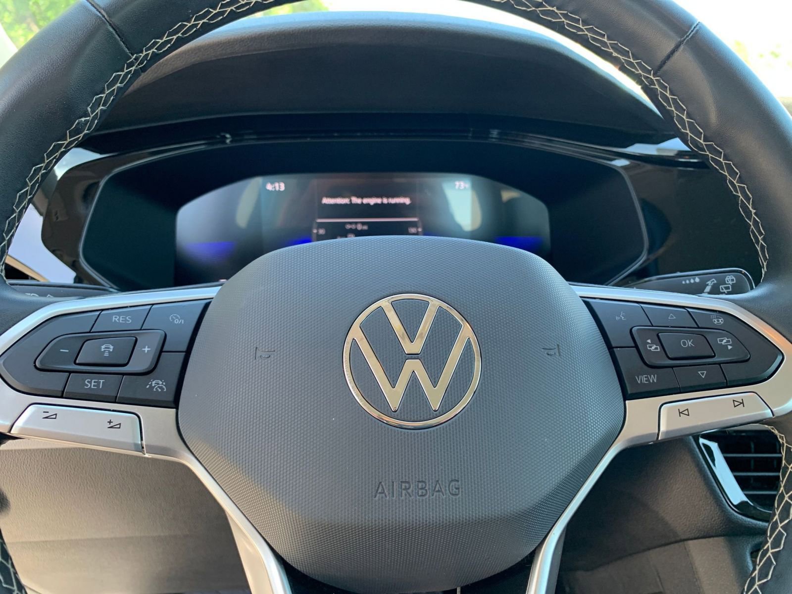 Thumbnail: 2024 Volkswagen Taos - 26