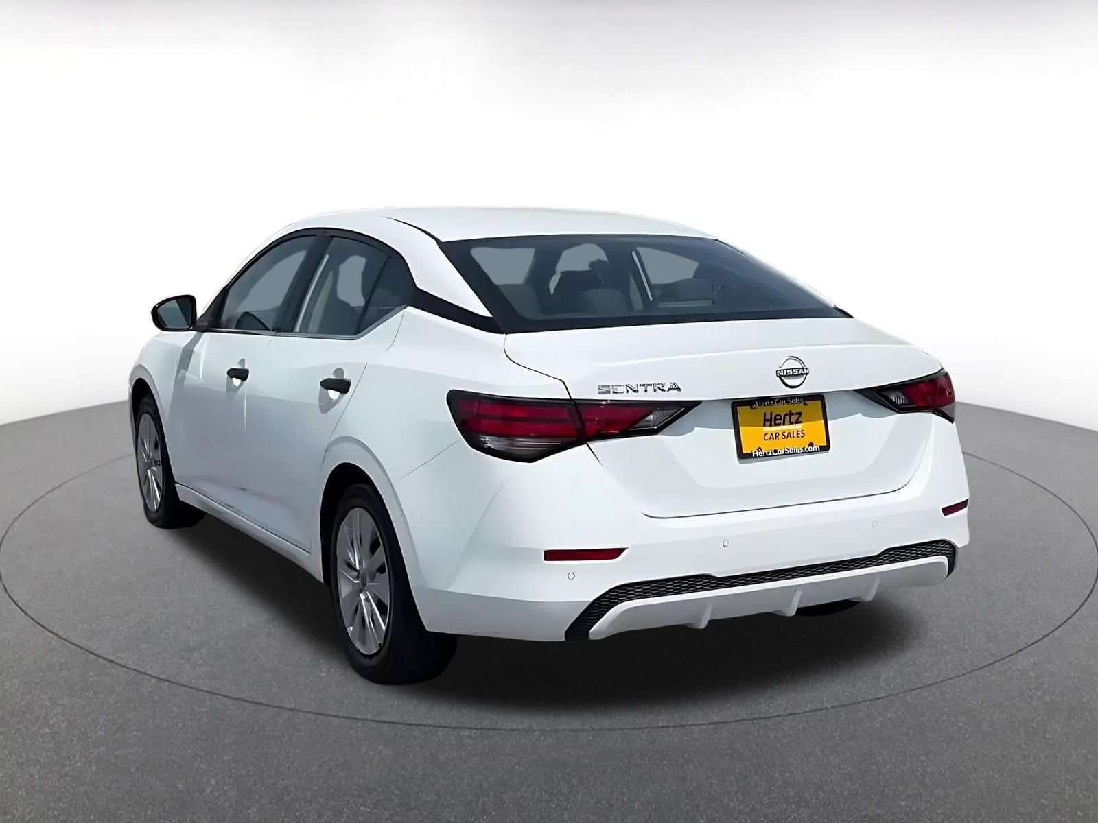 Thumbnail: 2025 Nissan Sentra - 11
