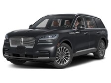 2024 Lincoln Aviator Reserve -
                  Salt Lake City, UT