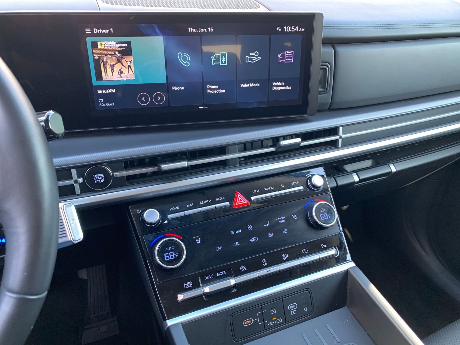 Thumbnail: 2025 Hyundai Santa Fe - 17