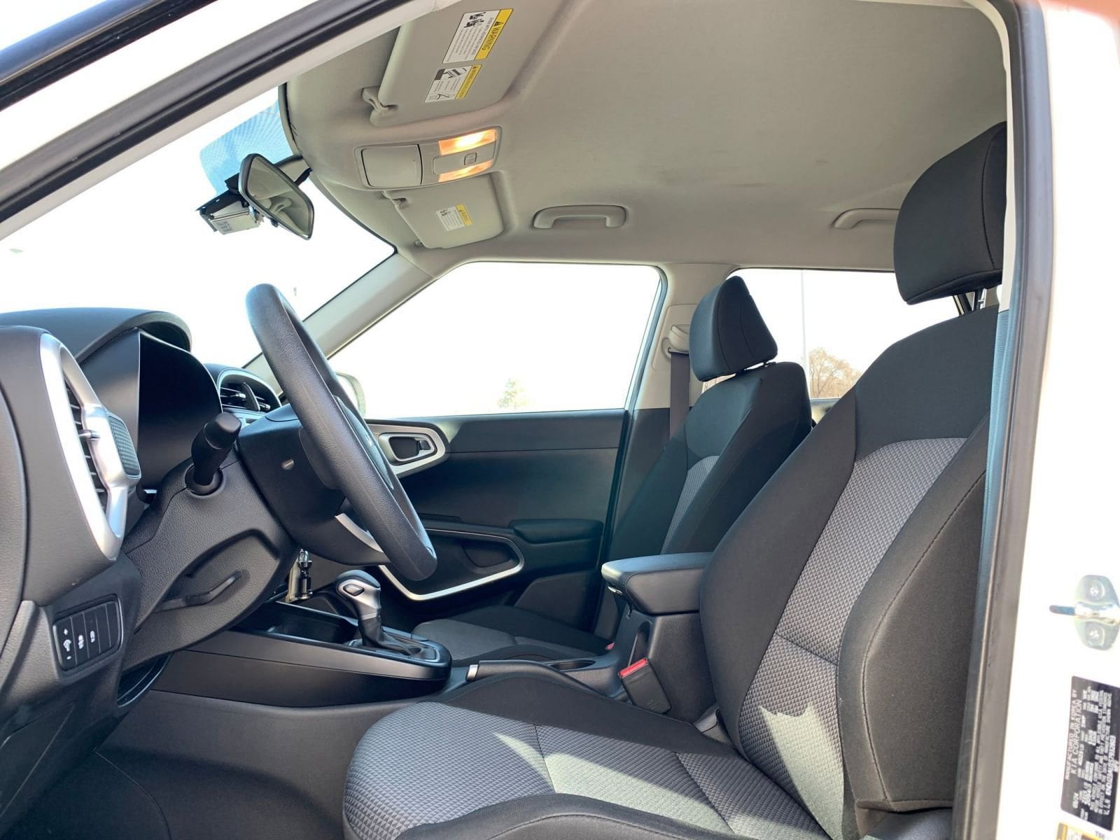 Thumbnail: 2025 Kia Soul - 24