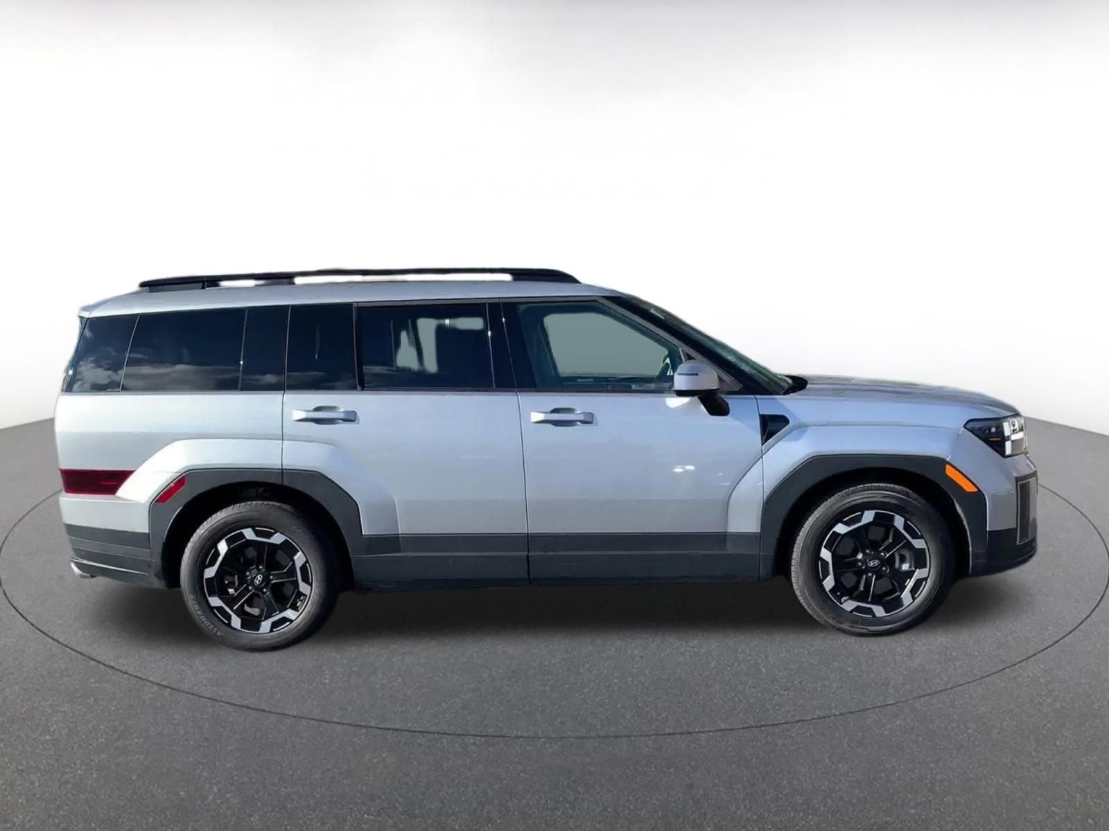 Thumbnail: 2025 Hyundai Santa Fe - 16