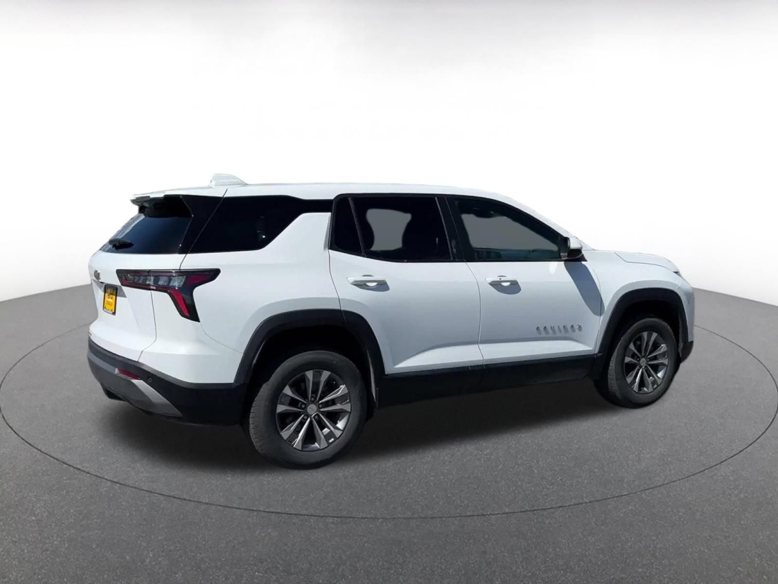 Thumbnail: 2025 Chevrolet Equinox - 15
