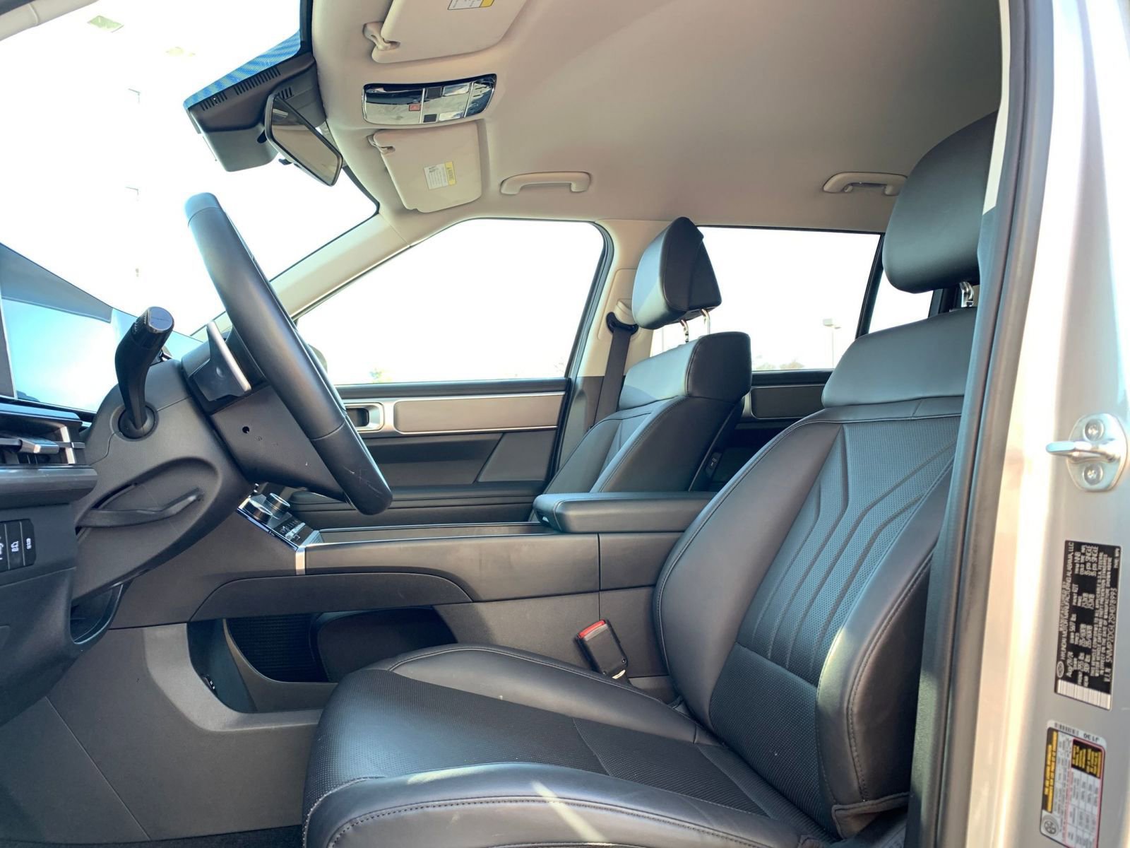 Thumbnail: 2025 Hyundai Santa Fe - 29