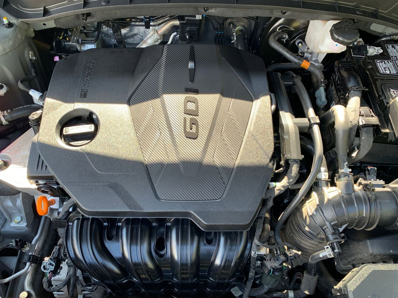 Thumbnail: 2025 Hyundai Tucson - 32