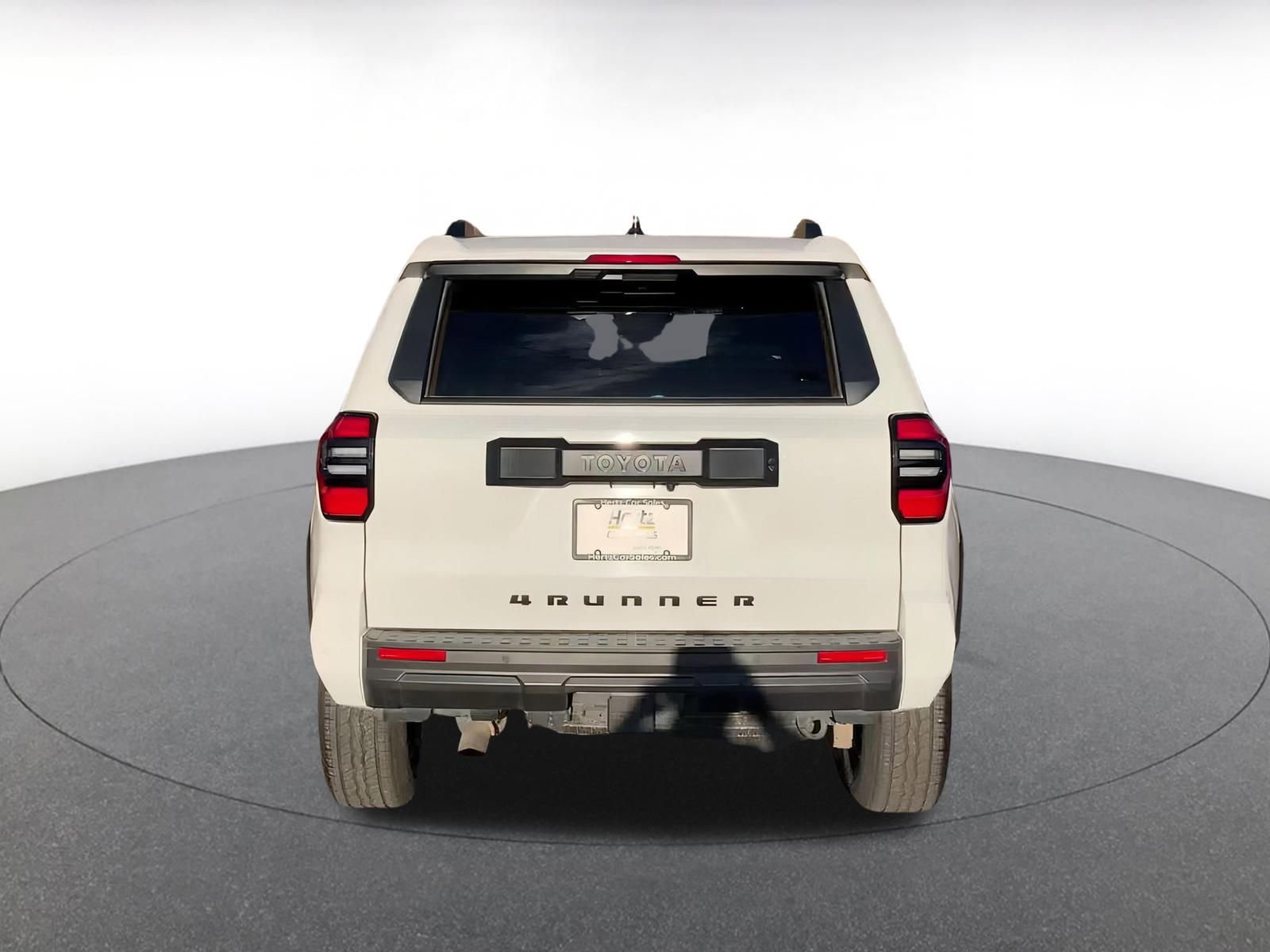 Thumbnail: 2025 Toyota 4Runner - 12