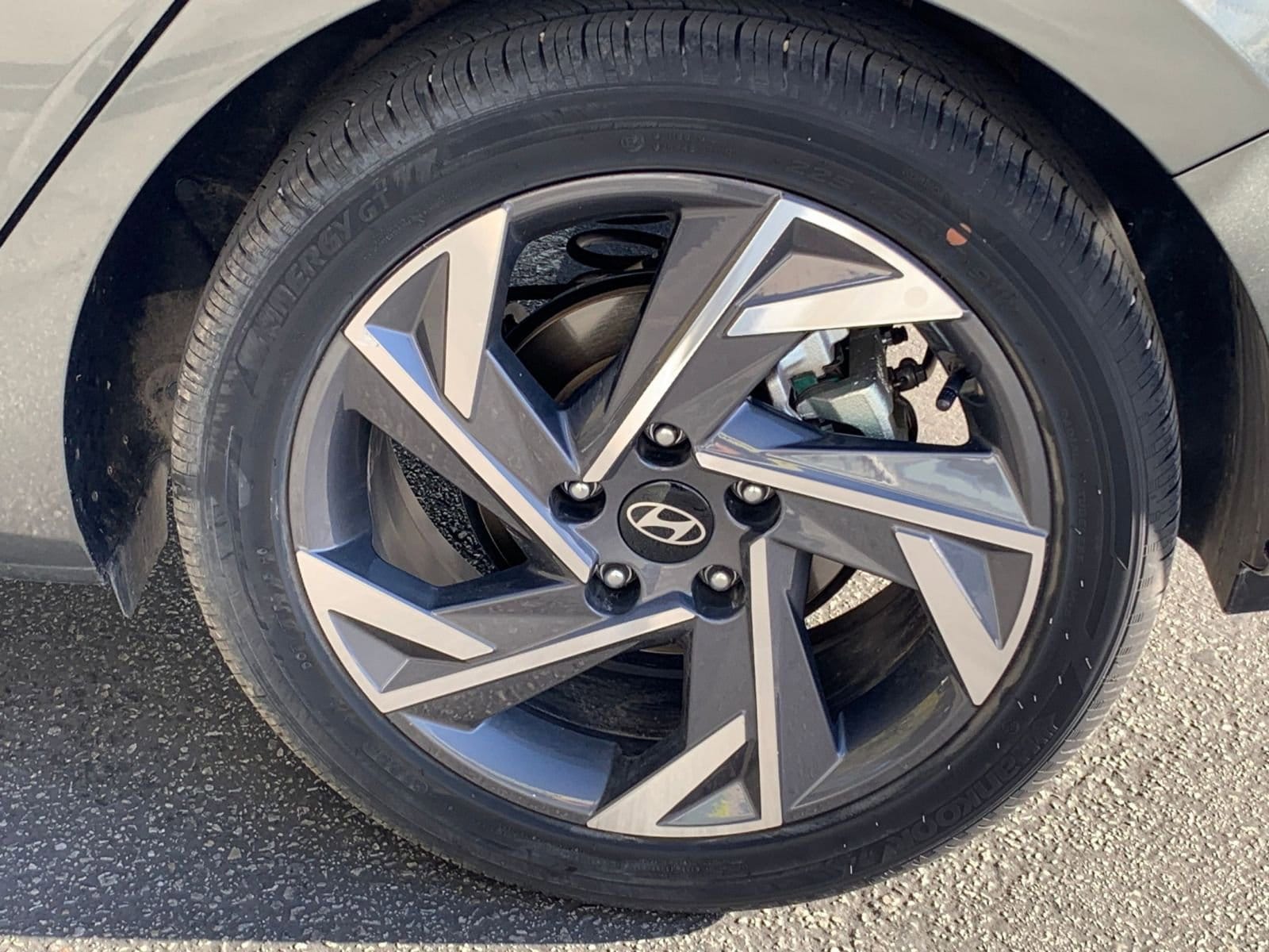 Thumbnail: 2025 Hyundai Elantra - 28