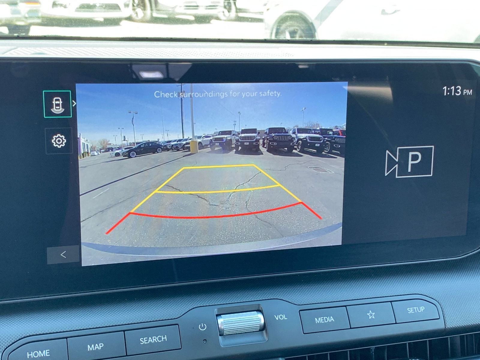 Thumbnail: 2025 Kia K4 - 22