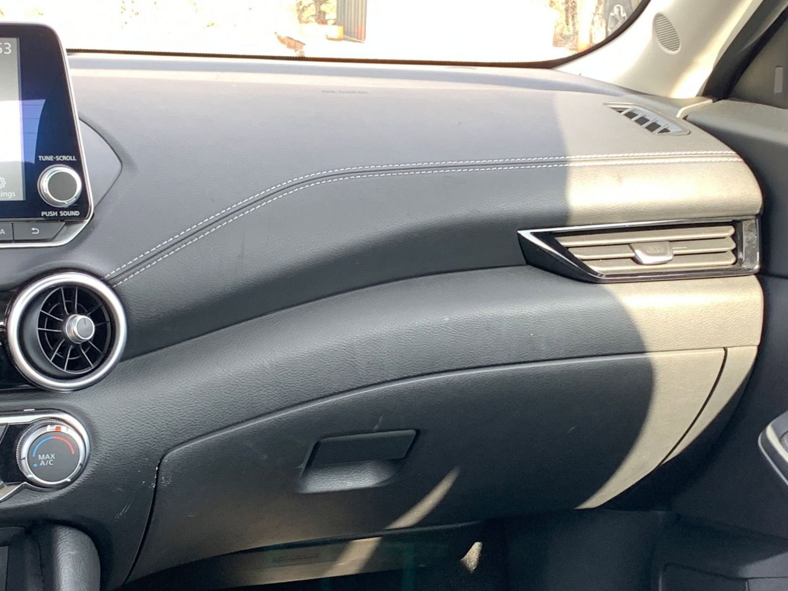 Thumbnail: 2025 Nissan Sentra - 33