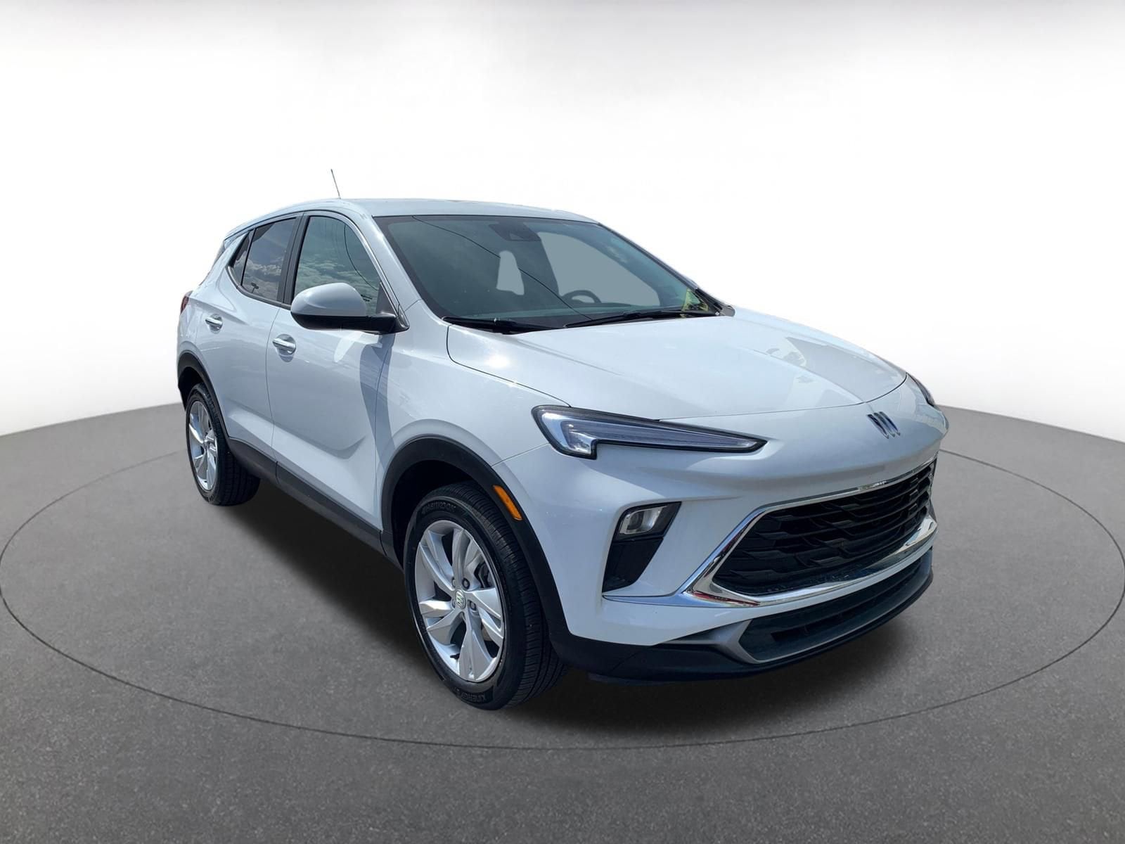 Thumbnail: 2025 Buick Encore GX - 1