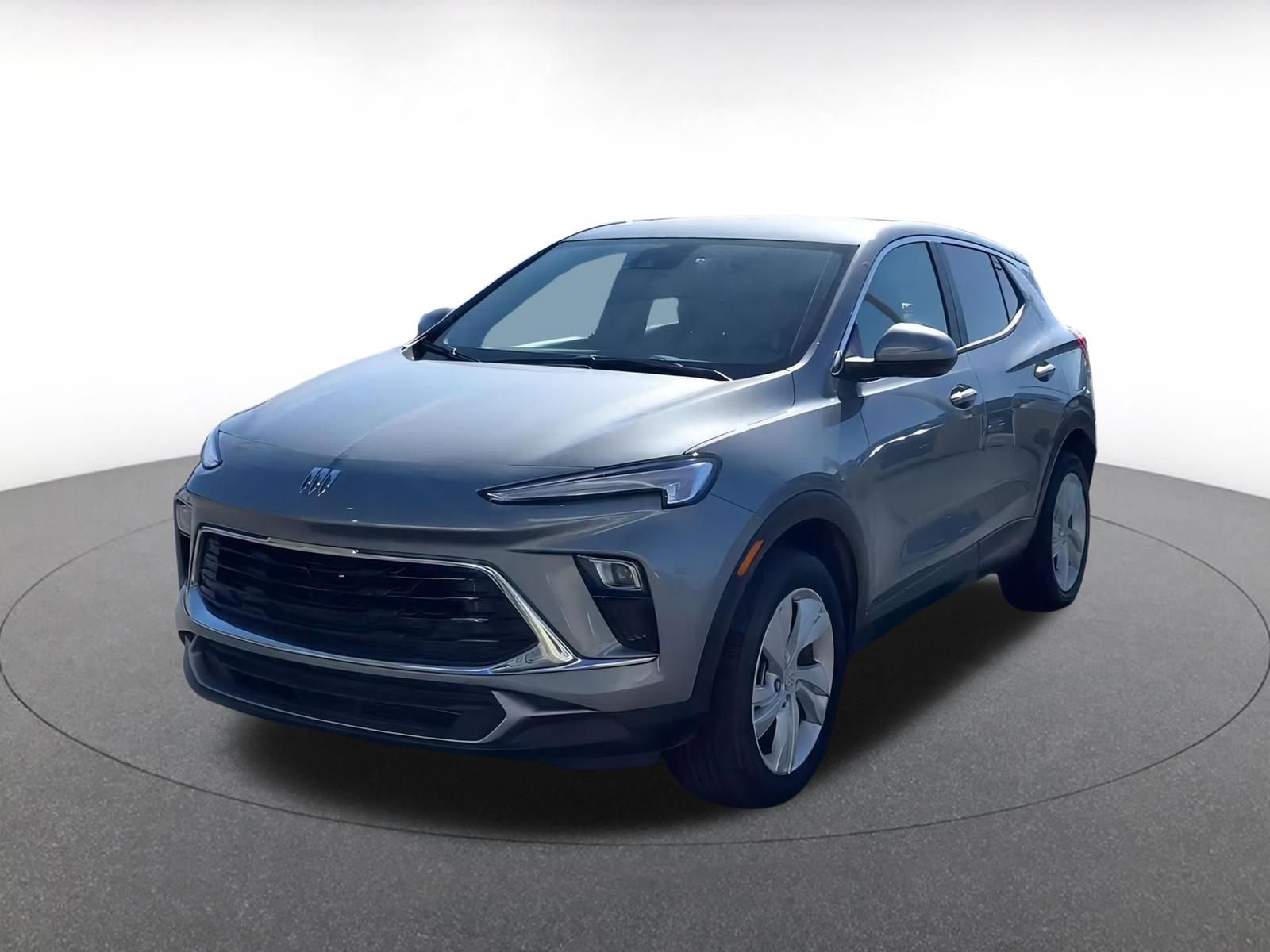 Thumbnail: 2025 Buick Encore GX - 7