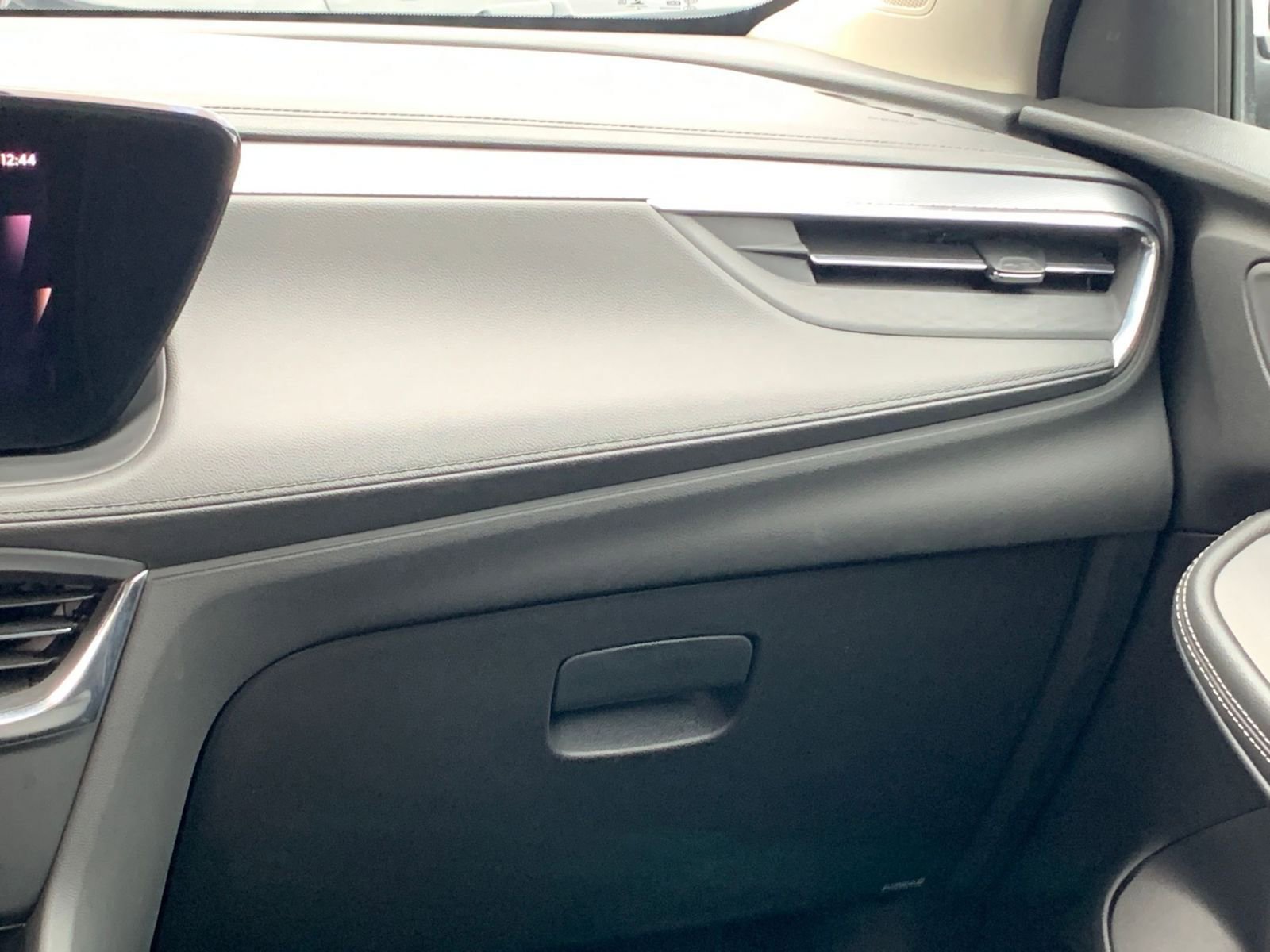 Thumbnail: 2025 Buick Encore GX - 33