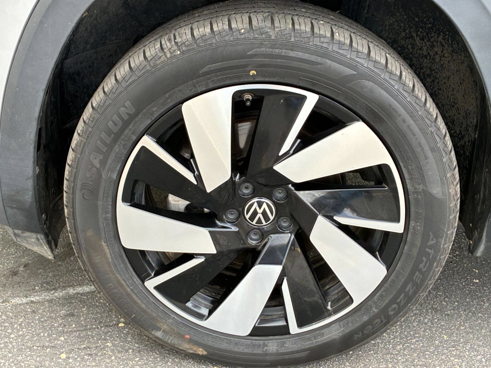 Thumbnail: 2025 Volkswagen Atlas - 31