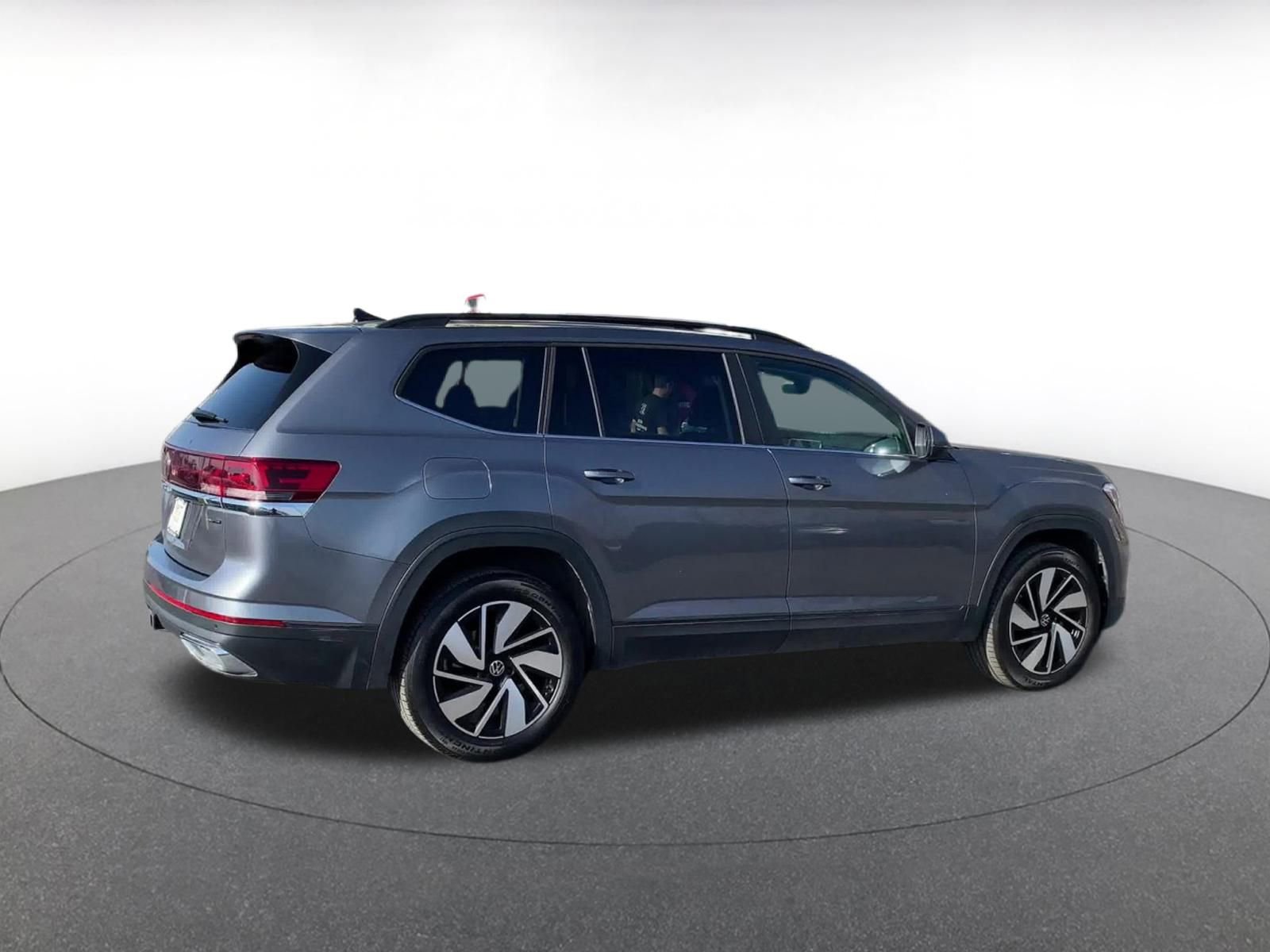 Thumbnail: 2025 Volkswagen Atlas - 15