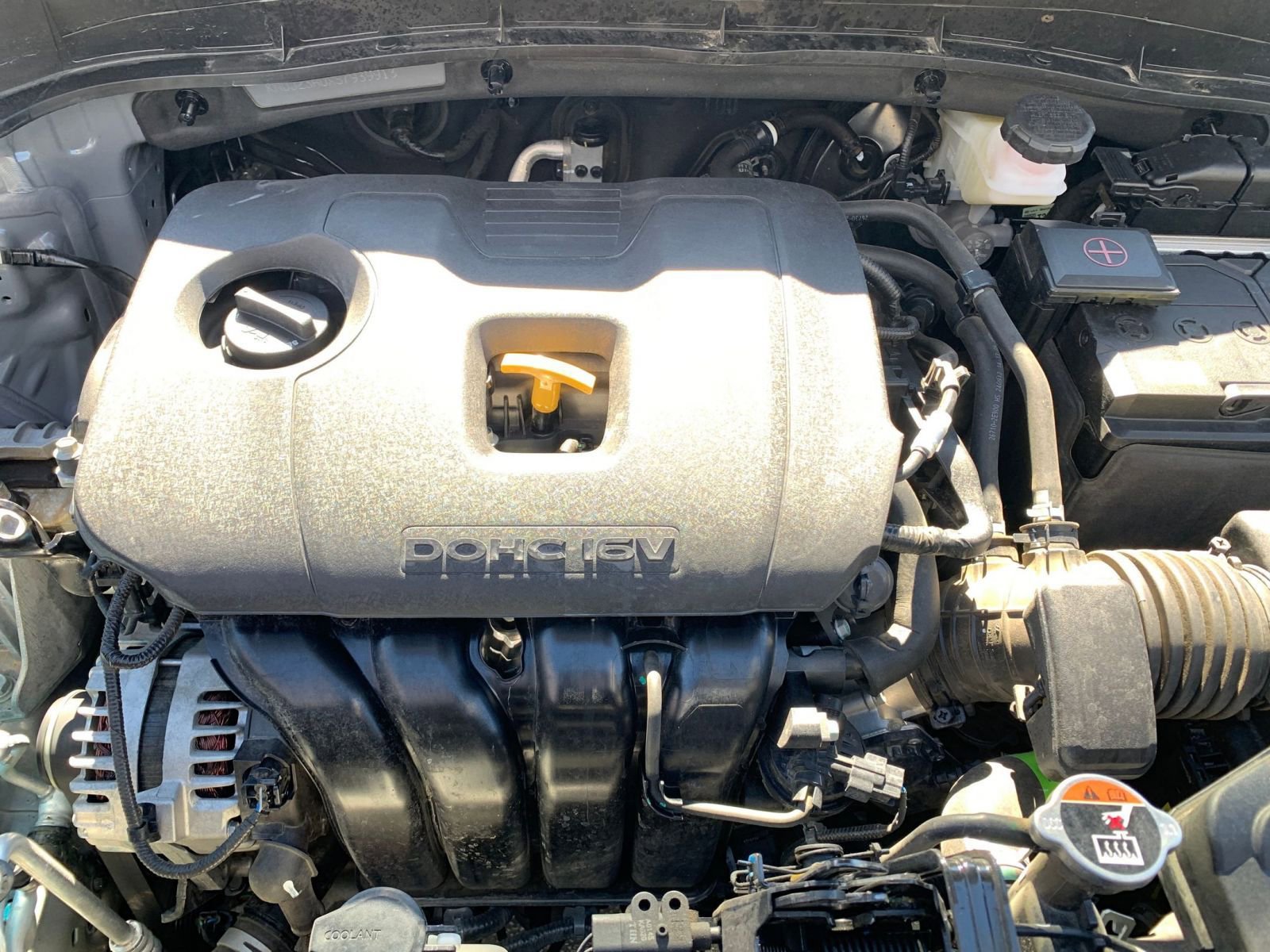 Thumbnail: 2025 Kia Soul - 30