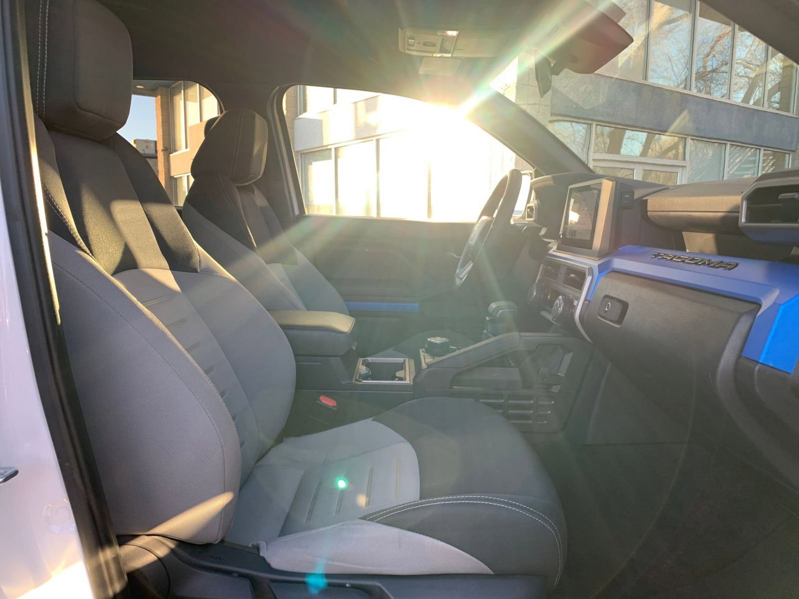 Thumbnail: 2025 Toyota Tacoma - 34