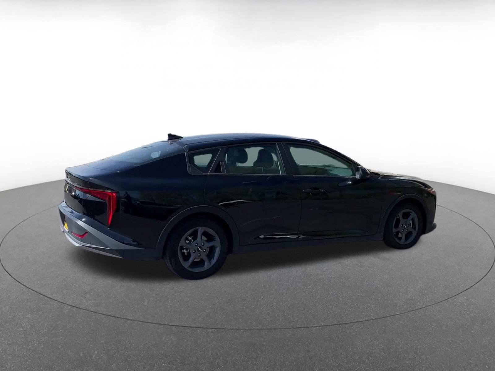 Thumbnail: 2025 Kia K4 - 12