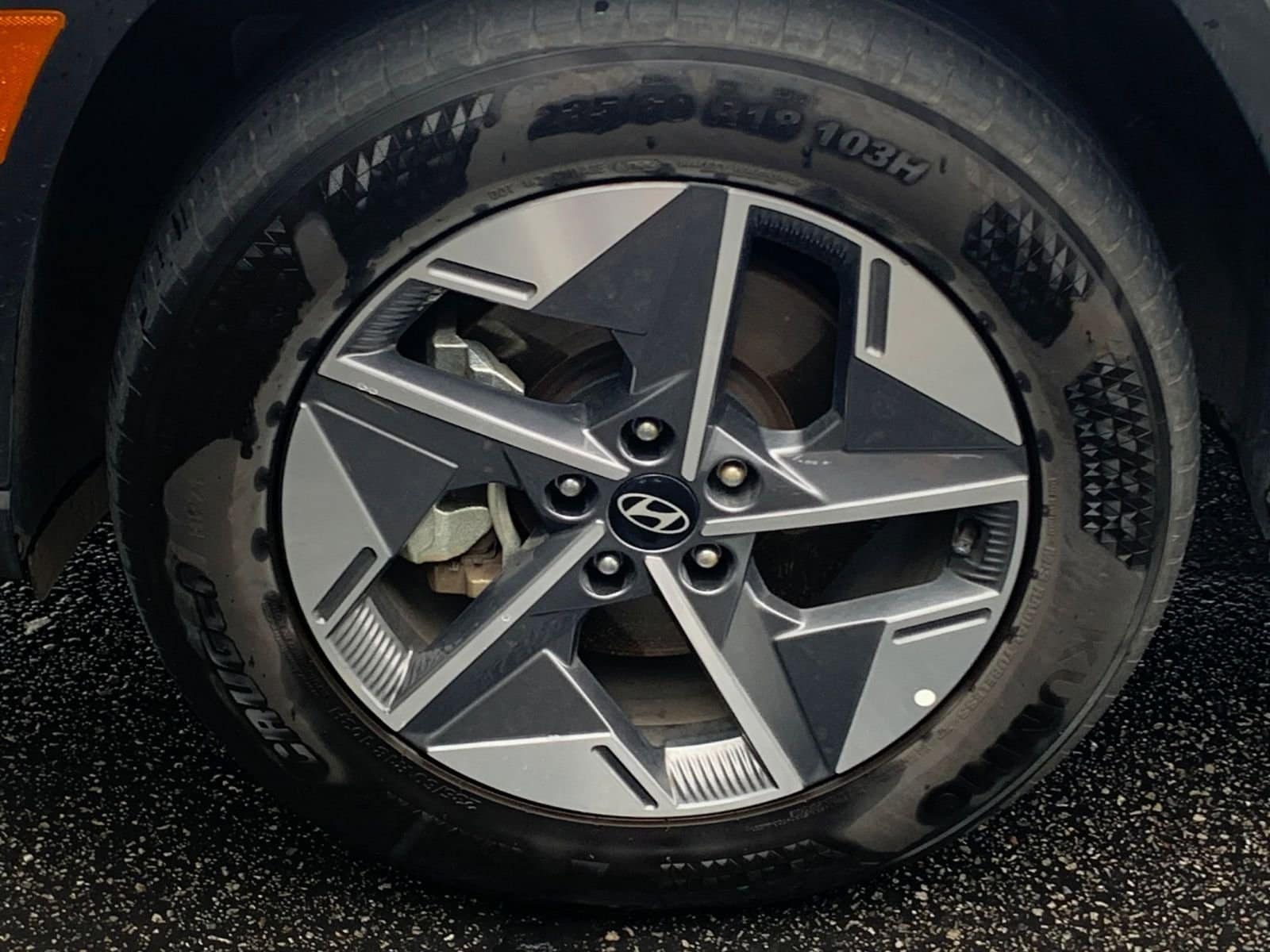 Thumbnail: 2025 Hyundai Tucson - 30