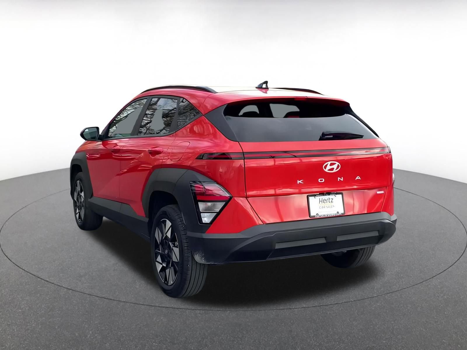 Thumbnail: 2025 Hyundai Kona - 11